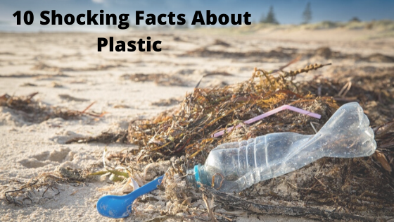 10 Shocking Facts About Plastic