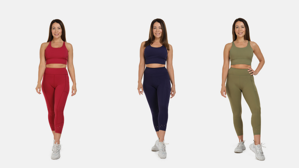 NEW Laser Collection