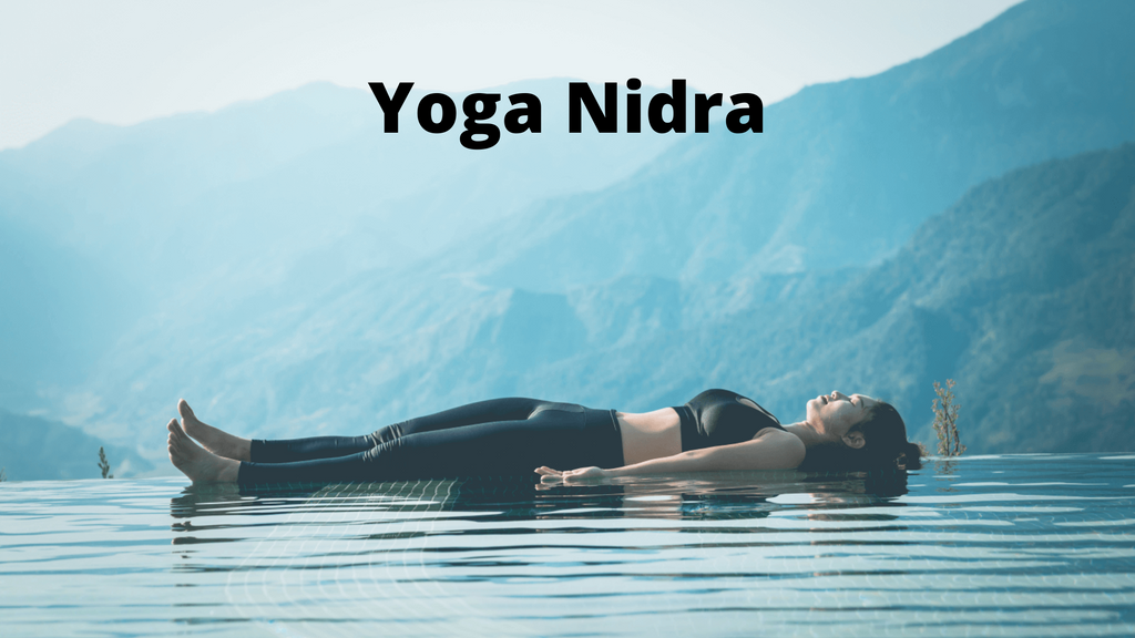 Yoga Nidra