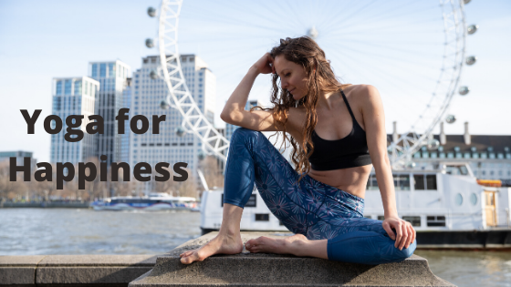 Yoga for Happiness
