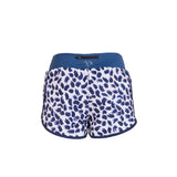 Cheetah Running Shorts - PerkyPeach