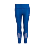 Blue Gym Leggings - PerkyPeach