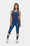 Night Skies Gym Leggings