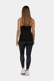 Scattered Line Gym Leggings