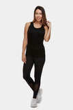 Black Gym Leggings