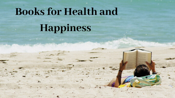 Books for Health and Happiness