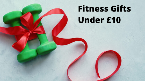 Fitness Gifts Under £10