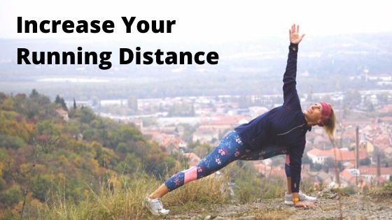 Increase Your Running Distance