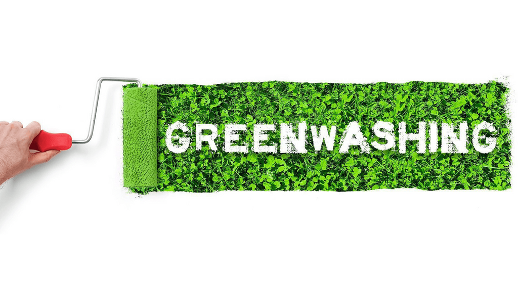 Greenwashing- What is it and what do you need to know?