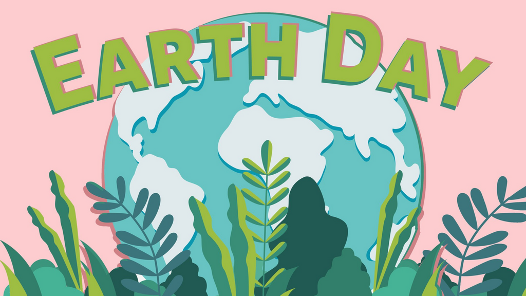 Earth Day- 22nd April 2021