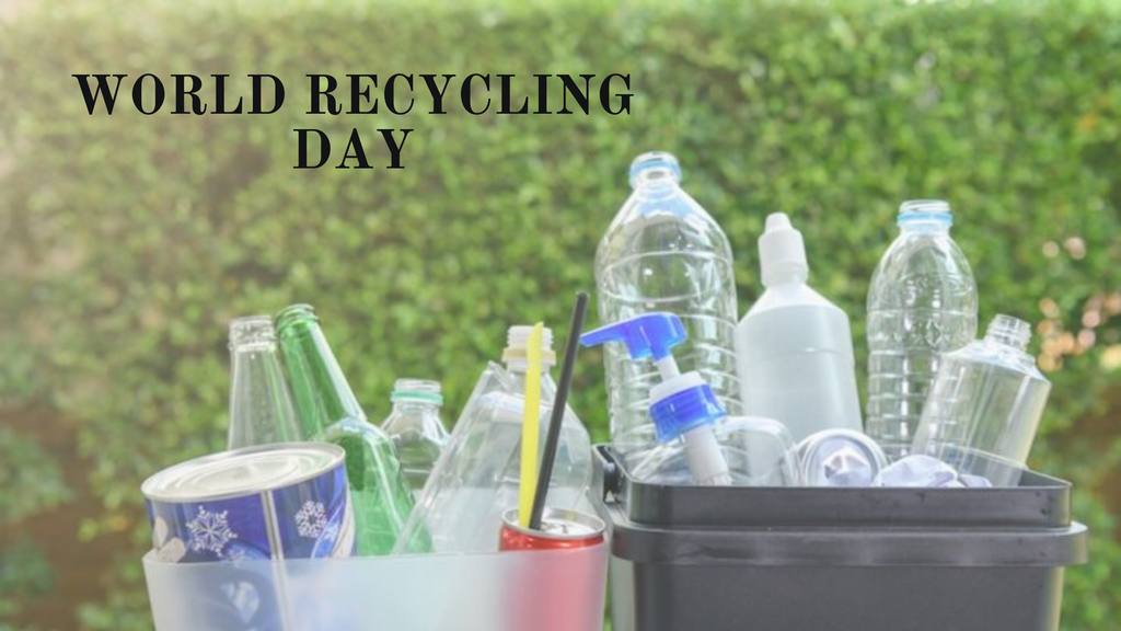 World Recycling Day
